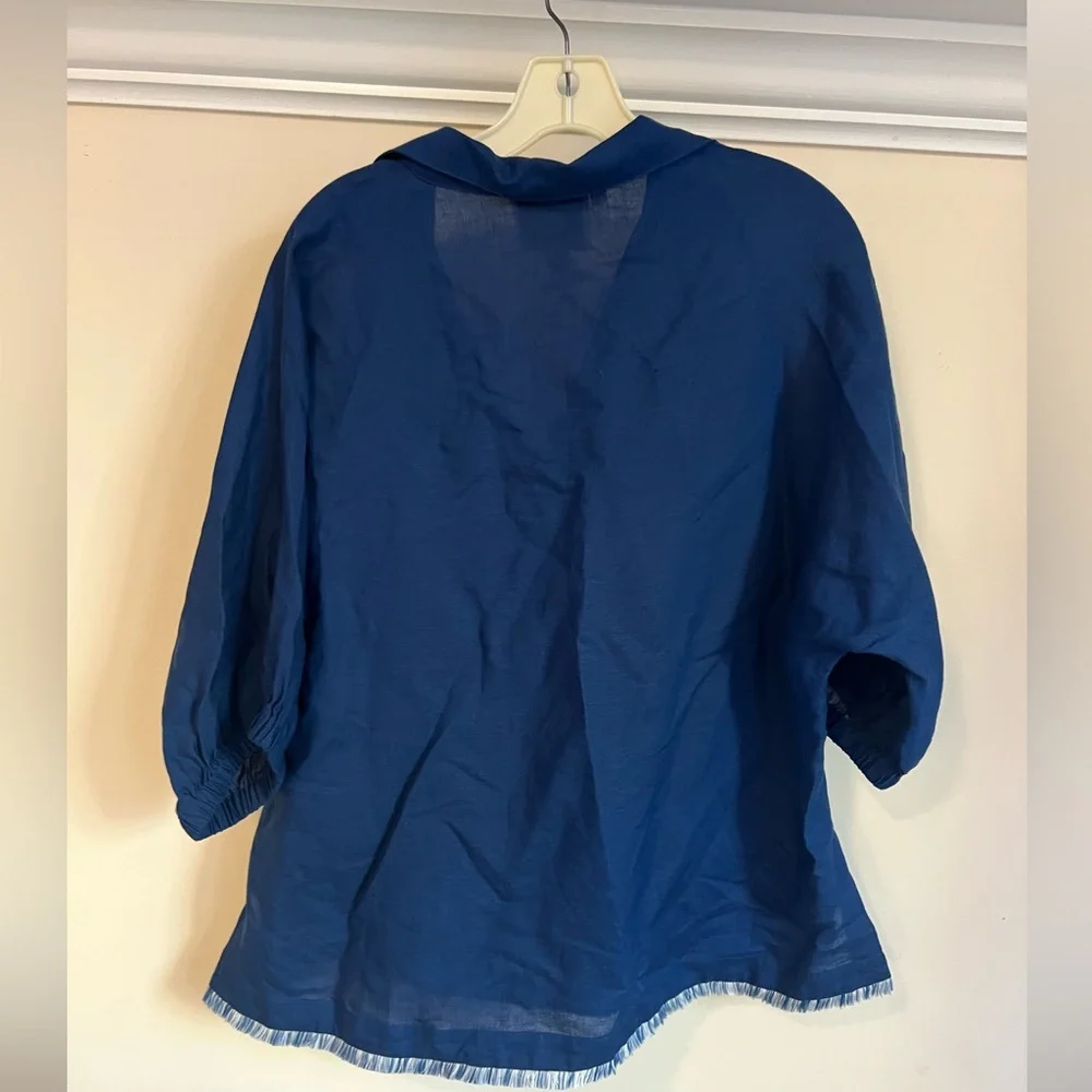 Emily McCarthy Top - Picture 3 of 4